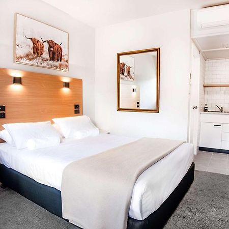 City Centre Motel Armidale Bagian luar foto