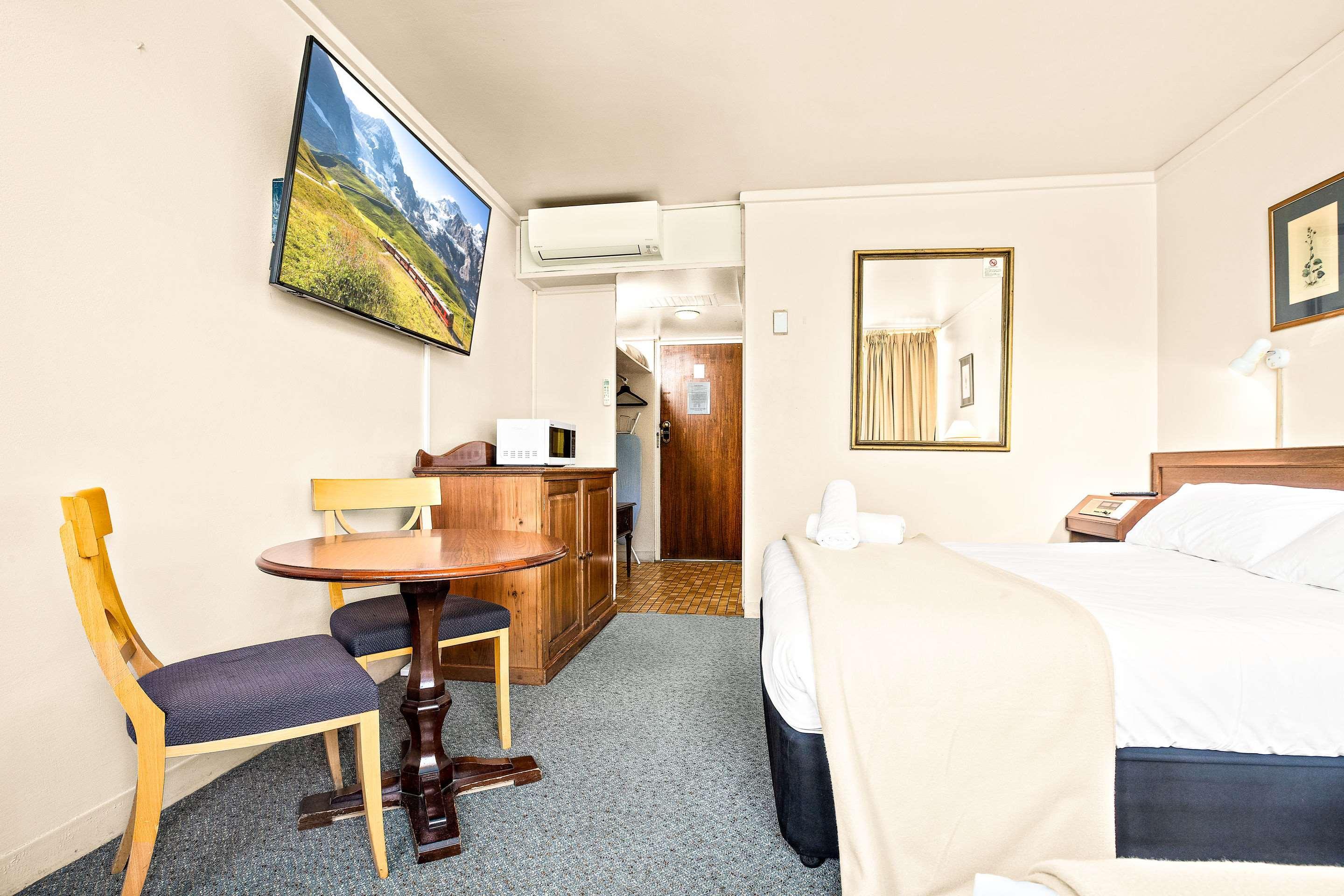 City Centre Motel Armidale Bagian luar foto