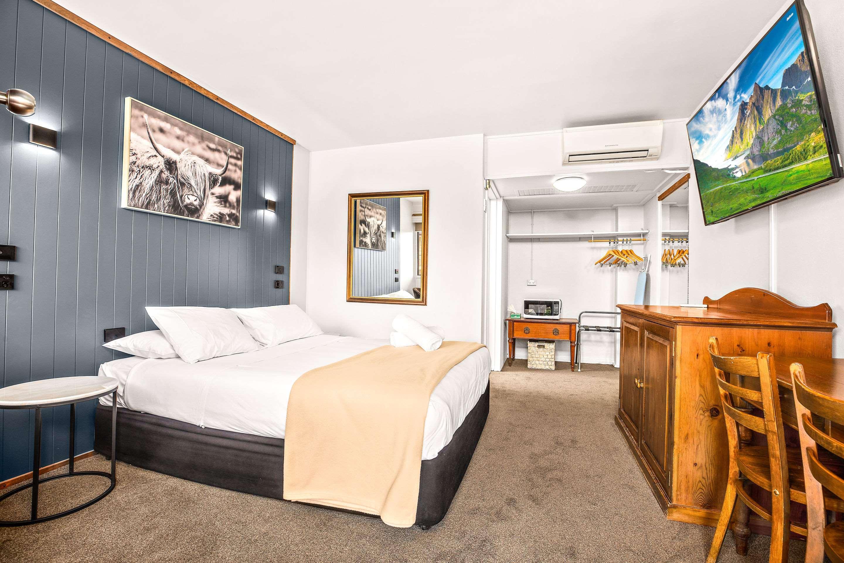 City Centre Motel Armidale Bagian luar foto