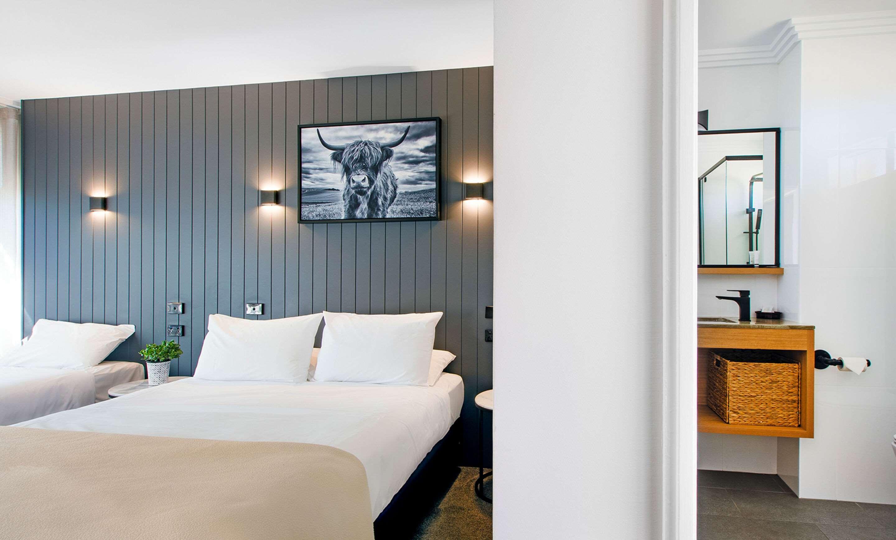City Centre Motel Armidale Bagian luar foto