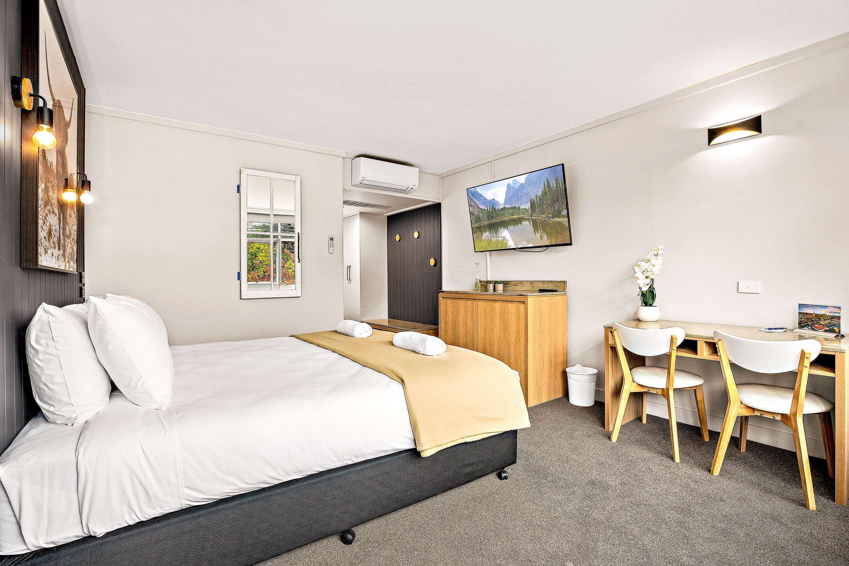 City Centre Motel Armidale Bagian luar foto