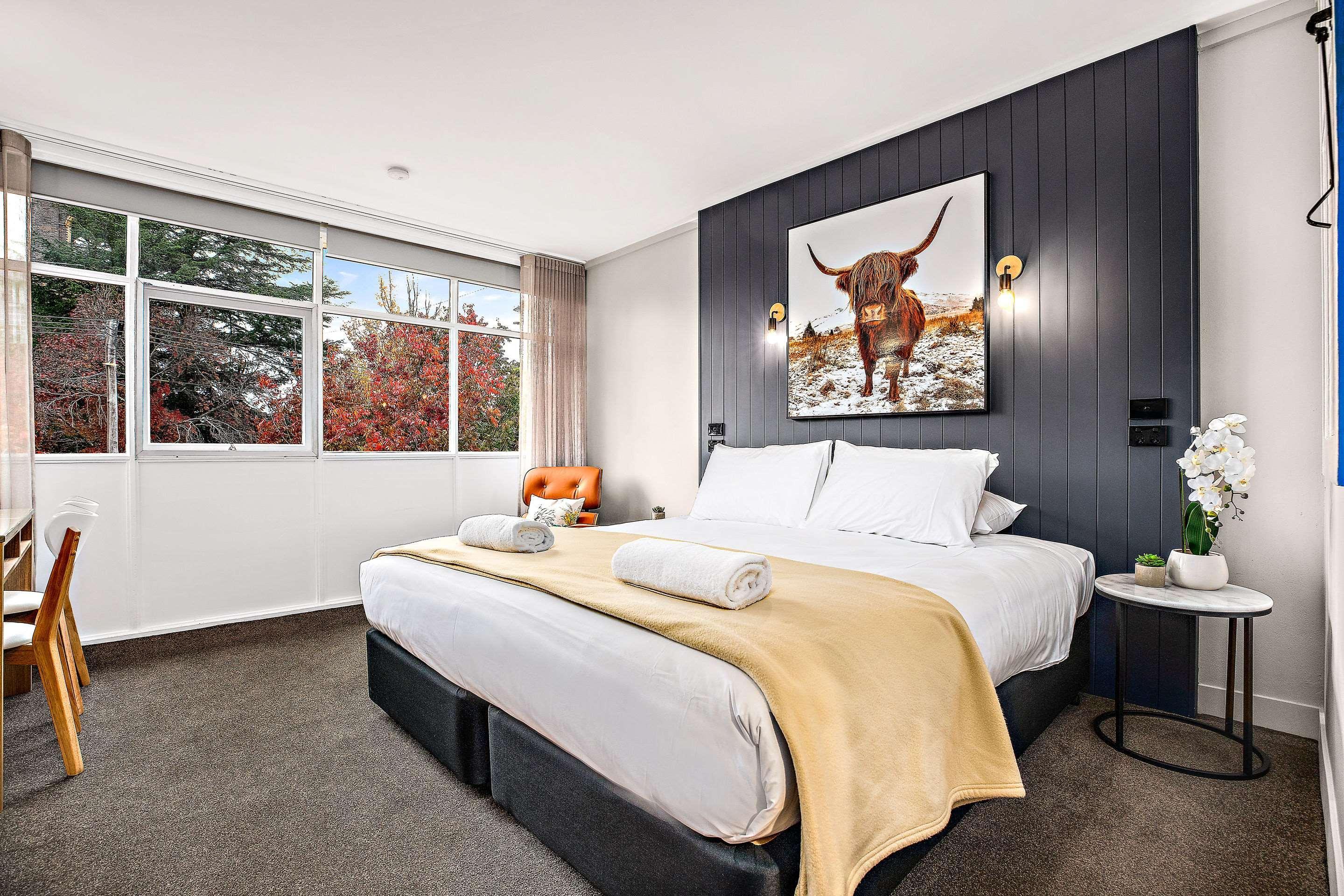 City Centre Motel Armidale Bagian luar foto