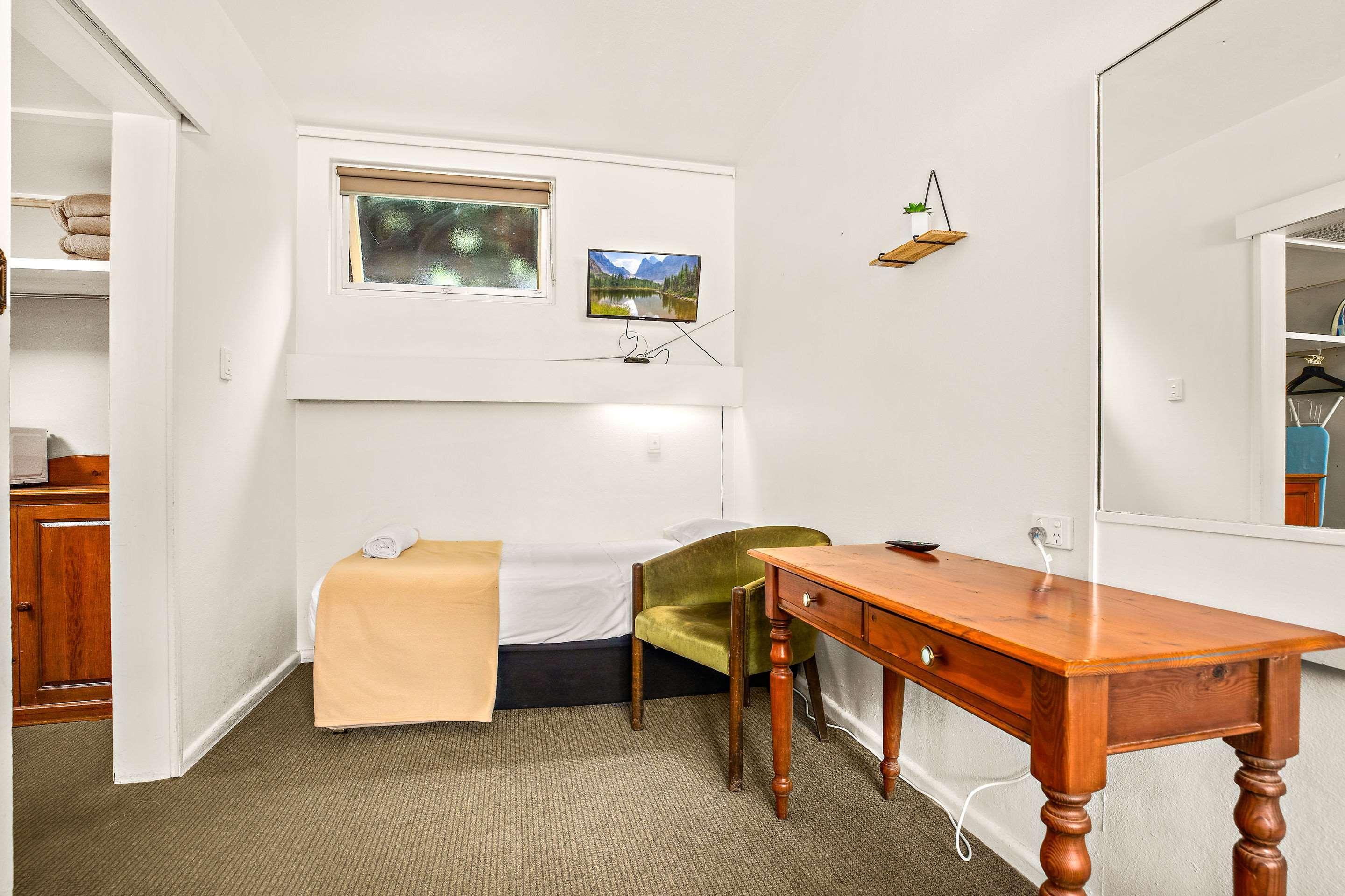 City Centre Motel Armidale Bagian luar foto