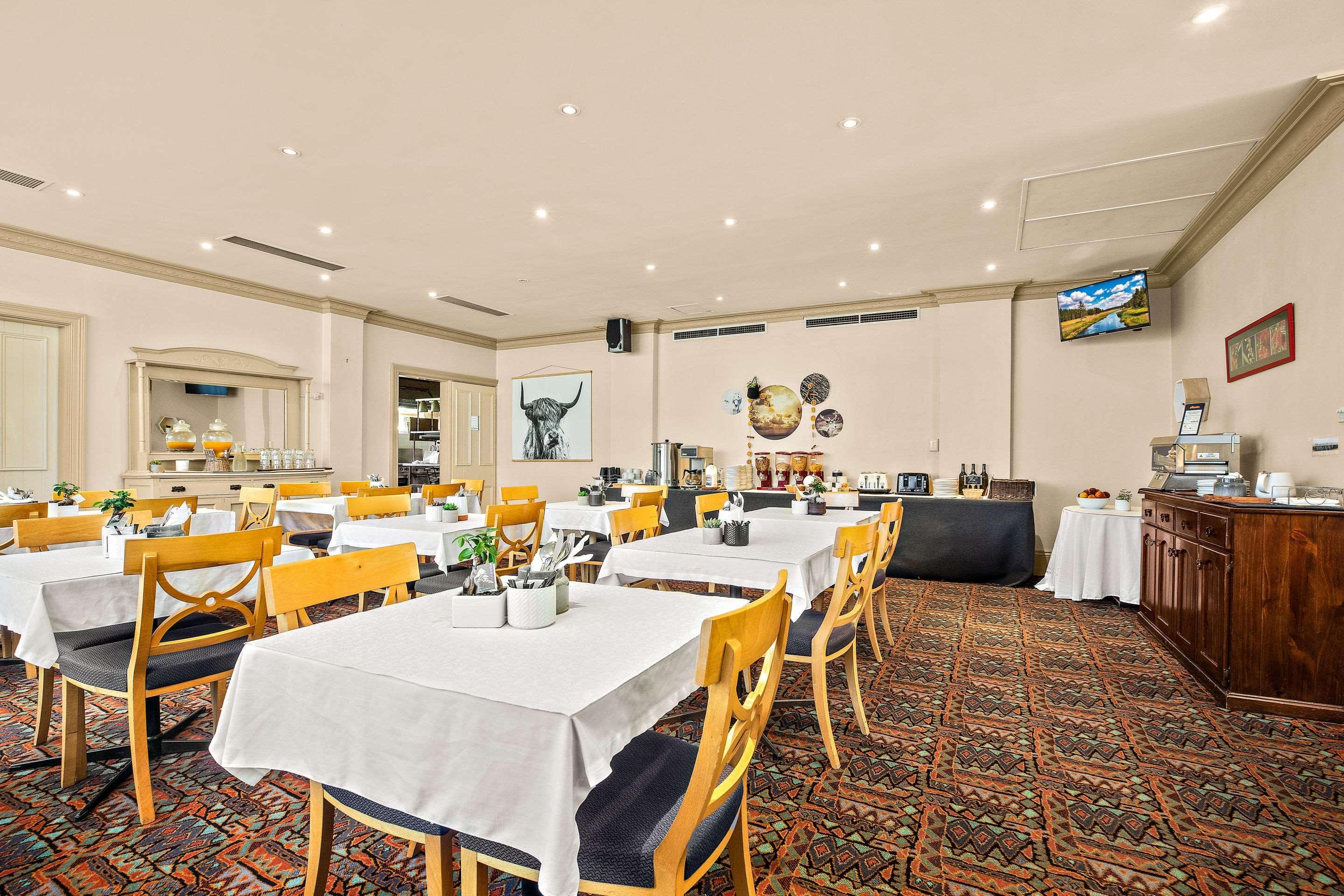 City Centre Motel Armidale Bagian luar foto