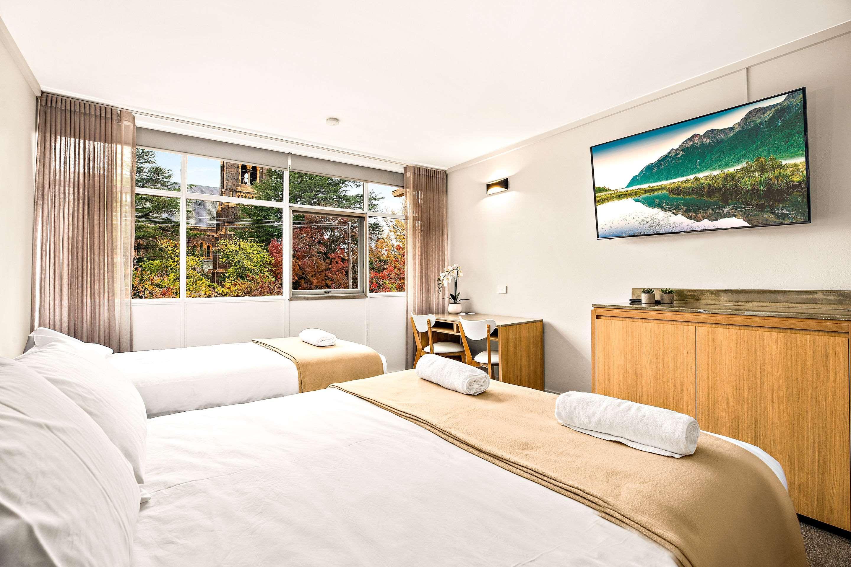 City Centre Motel Armidale Bagian luar foto