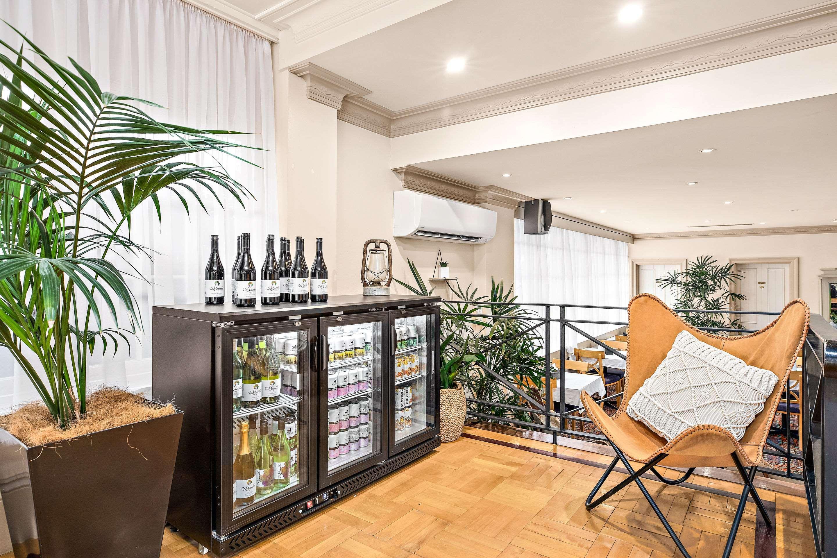 City Centre Motel Armidale Bagian luar foto