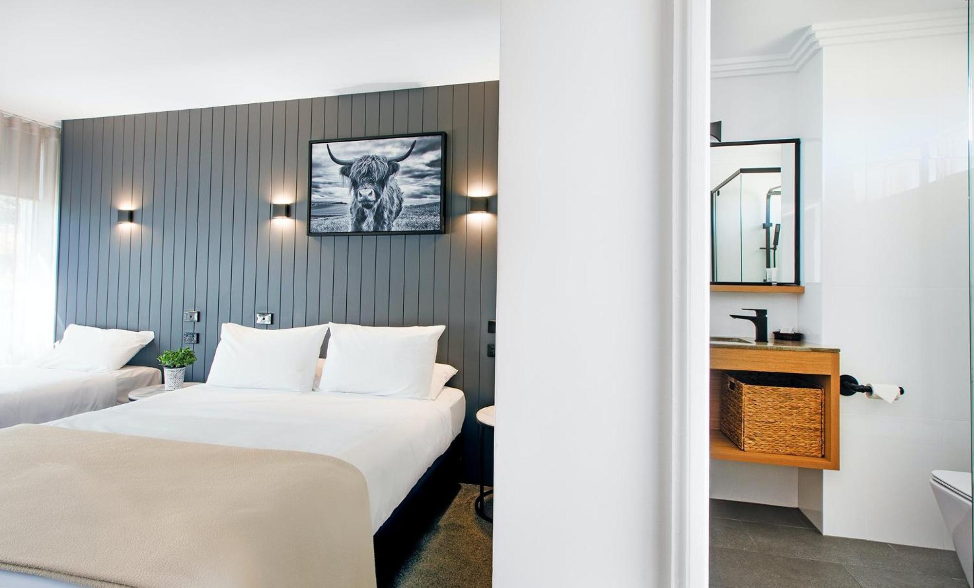 City Centre Motel Armidale Bagian luar foto